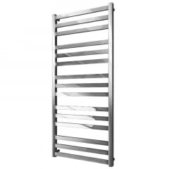 Водяна рушникосушка Mario Чикаго 1200х530/500 Пологи