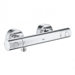 GROHE GROTHERM 800 Cosmopolitan термостат для душу хром Ізюм