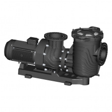 Aquaviva Насос Aquaviva LX SEQ2500 (380 В, 192 м3/год, 25HP)