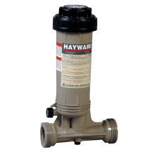 Hayward Хлоратор-полуавтомат Hayward CL0100EURO (2.5 кг, линейный)