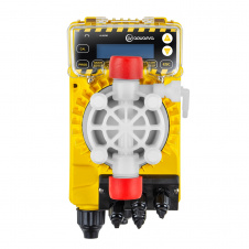 Aquaviva Мембранний насос дозуючий Aquaviva TPR803 Smart Plus pH/Rx 0.1-54 л/год