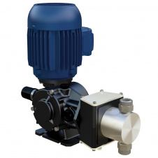 Aquaviva Плунжерный дозирующий насос Aquaviva Spring PS1 116 л/ч