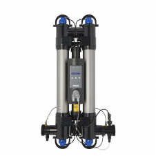 Elecro Ультрафиолетовая установка Elecro Steriliser UV-C HRP-110-EU + DLife indicator + дозирующий насос