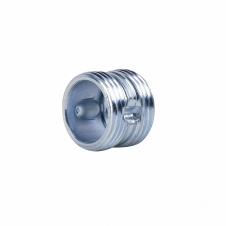 Фото - Ниппель радиаторный SD Plus 1" НР SD193W25 Ниппель радиаторный SD Plus 1" НР SD193W25