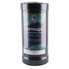 Картридж шнурковий Bio+ Systems PPW-10L-LN (50 мкм) BigBlue 10″