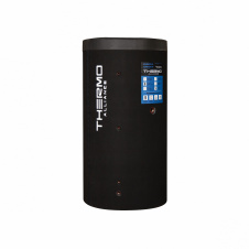Теплоаккумулятор Thermo Alliance TAI-10 500 с теплообменником 1,4 м2 с изоляцией 60 мм