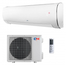 Кондиционер инверторный Cooper&Hunter CH-S18FTXD Daytona (Wi-Fi)