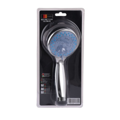 Душова лійка Globus Lux NSF-080-1-LUX Blister Рівне