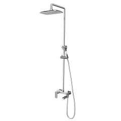 Душова система TOPAZ BARTS-TB 07102-H36-S Чернігів