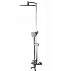 Душова система Globus Lux MILANO VAN-DS0026 Херсон