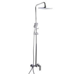 Душова система Globus Lux LAGUNA GLA-0005N Запоріжжя