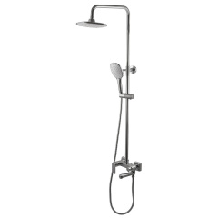 Душевая система TOPAZ SARDINIA TS 08705-H19 Буча