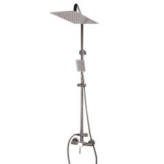 Душевая система Globus Lux ALPEN SBT1-SQ-05-304 Фастов