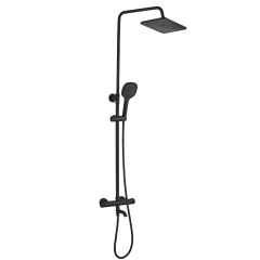 Душова система Globus Lux Termostatic R GLA-0041T-BB Чернігів