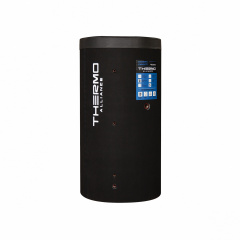 Теплоакумулятор Thermo Alliance TAI-10 500 із теплообмінником 1,4 м2 із ізоляцією 60 мм Обухів