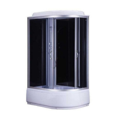 Душевой бокс BRAVO OBRA H120BL Киев