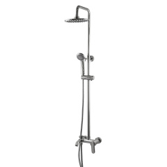 Душова система Globus Lux LAZER GLLR-0001 Київ