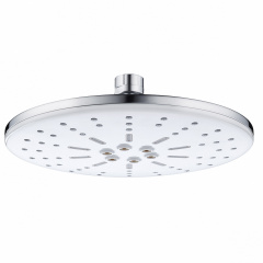 Душова лійка Topaz NF-R2222T-00-WHITE Олександрія