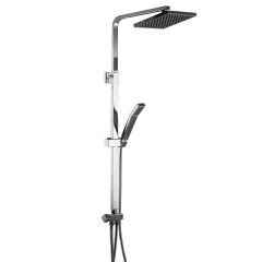 Душова колона Globus Lux MILANO GL-BAR-0707 Володарськ-Волинський