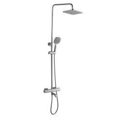 Душова система TOPAZ LEXI TL 21102-H57-BL Дніпро