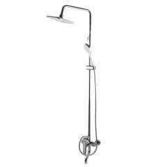 Душова система Globus Lux DUKAT SD4-SH-02 Житомир