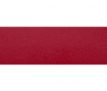 Кромка ПВХ MAAG червоний 206 22х0,6 мм
