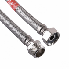 Шланг водяной TUCAI 1/2″x1/2″ НВ 0,4м TAQ MG-1212-400 200179