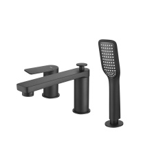 Смеситель для ванны TOPAZ SARDINIA TS 08111-H19-BB Тернопіль