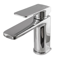 Смеситель для умывальника TOPAZ ODISS TO 18221-H52 Вінниця