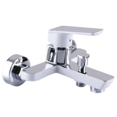 Смеситель для ванны TOPAZ LEXI TL 21101A-H57-CW Черкаси