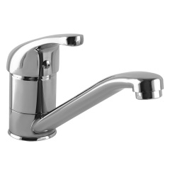 Смеситель для кухни Globus Lux Solly GLSO-0103 Рівне