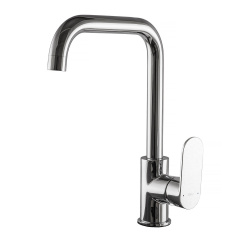Смеситель для кухни TOPAZ BARTS TB 07423-H36 Виноградів