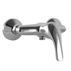 Смеситель для душа Globus Lux Solly GLSO-0105N Обухів