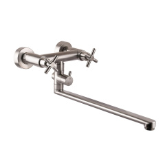 Смеситель для ванны Globus Lux DUKAT SD4-108 Мукачево