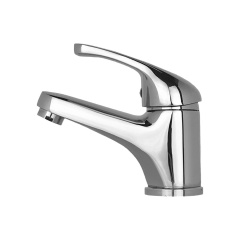 Смеситель для умывальника Globus Lux Solly GLSO-0101 Херсон