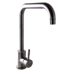 Смеситель для кухни Globus Lux ALPEN SBT1-203L Долина