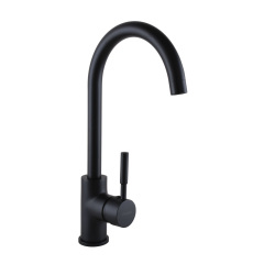 Смеситель для кухни Globus Lux LAZER GLLR-0203S-10-BB Кременчук