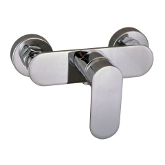 Смеситель для душа Globus Lux Ontario GLO-0105N Киев