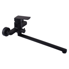 Смеситель для ванны TOPAZ LEXI TL21208A-H57-BL Київ