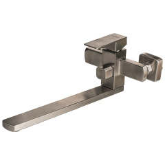 Смеситель для ванны Globus Lux SICILIA SBQ-208 Киев