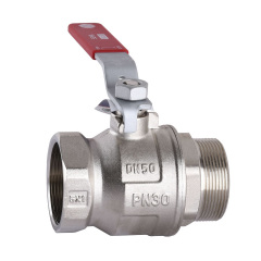 Кран шаровый ARCO SENA 2″ НВ КР 150608 Черкаси