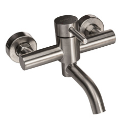 Смеситель для ванны Globus Lux ALPEN SBT1-102L Бучач