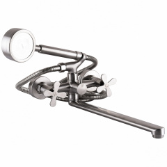 Смеситель для ванны Globus Lux DUKAT-8 SD8-208 Одеса