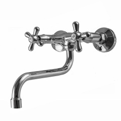 Смеситель для кухни DOMINO DMF-029-M7117-SHARM Конотоп