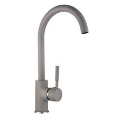 Смеситель для кухни Globus Lux LAZER GLLR-0203S-5-TERRA Кременчуг