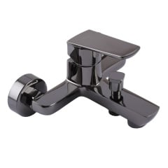 Смеситель для ванны TOPAZ LEXI TL- 21101-H57-GB Лозовая