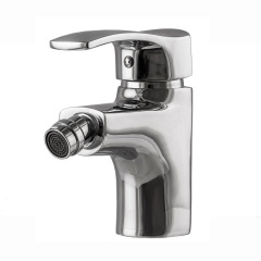 Смеситель для биде Globus Lux QUEENSLAND GLQU-106 Вишгород