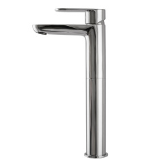 Смеситель для умывальника TOPAZ BARTS TB 07203-H36 Ворожба