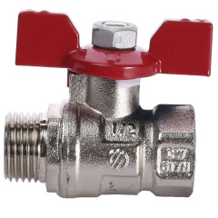 Кран шаровый ARCO SENA 1/2″ НВ КБ 153603 Запорожье