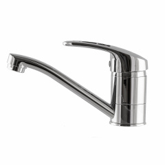 Смеситель для умывальника Globus Lux Caprice GLCA-0203М Тернопіль